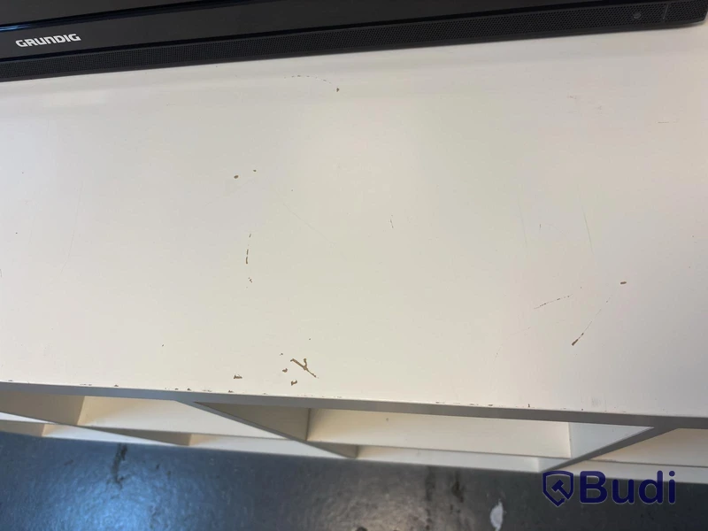 Bokhylla/bänk Ikea