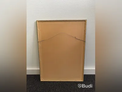 4 Paintings by Björn Franzon