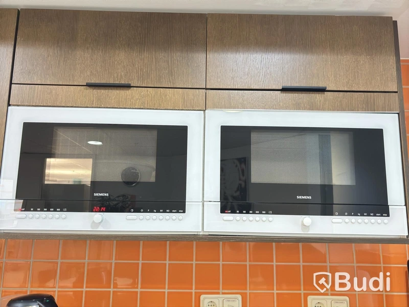 2 st. Micro Siemens