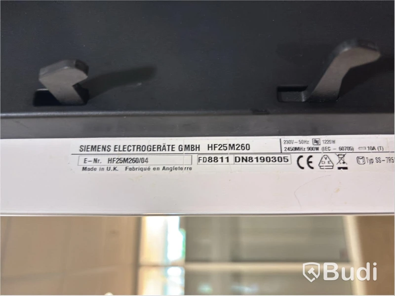 2 st. Micro Siemens
