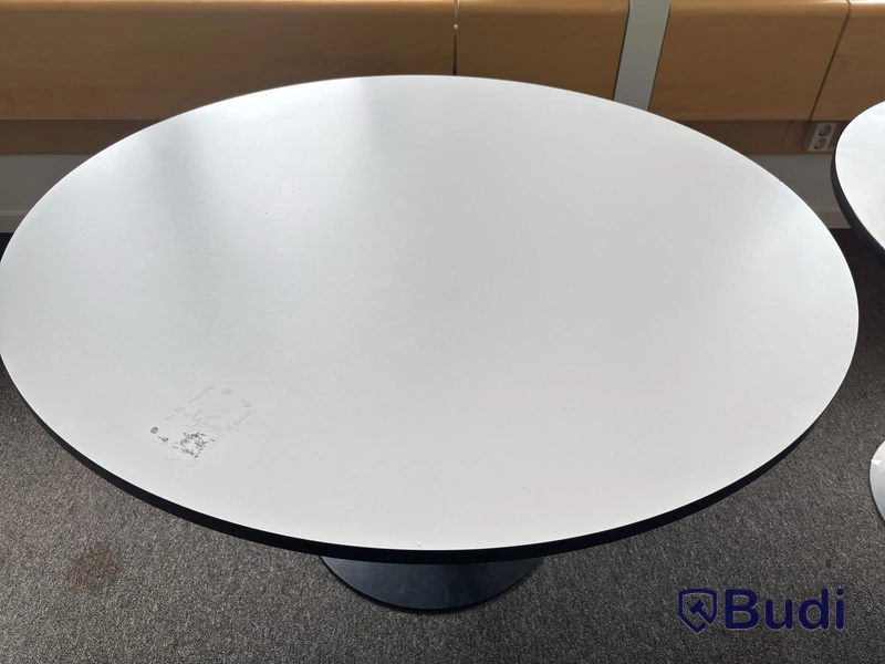 2 Tables, different shades