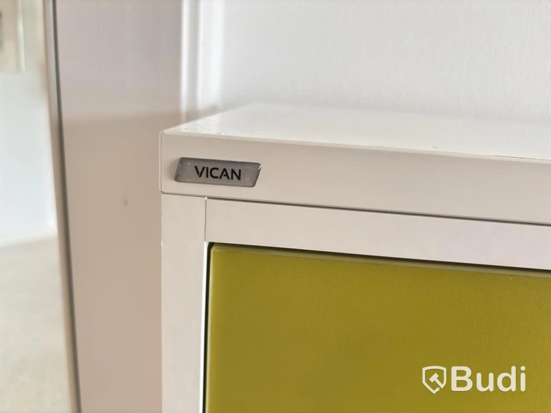 Dokumentskåp Vican