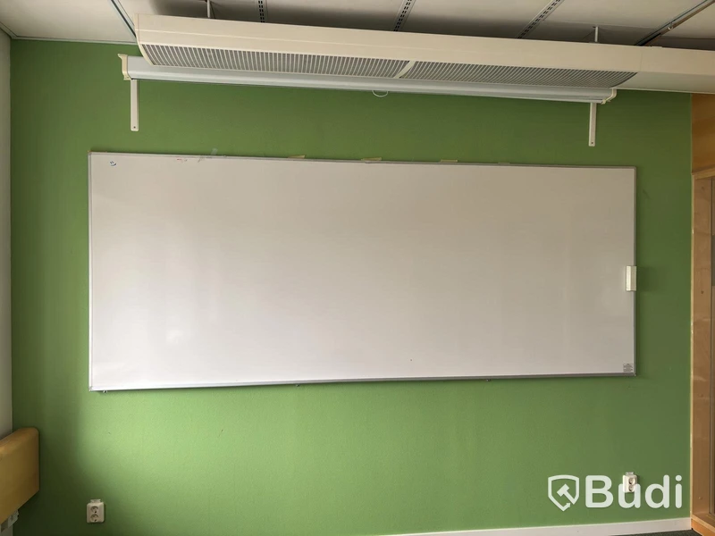 Whiteboardtavla
