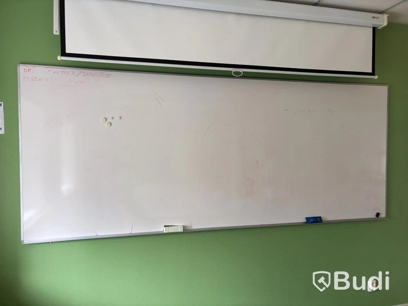 Whiteboard