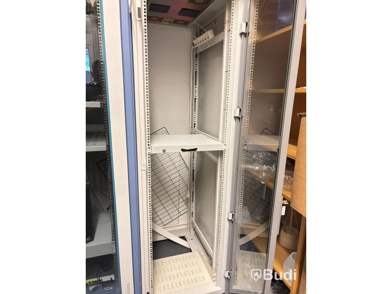 Server Rack Imrak