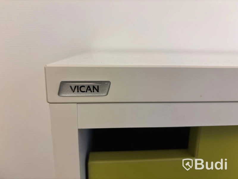 Dokumentskåp Vican
