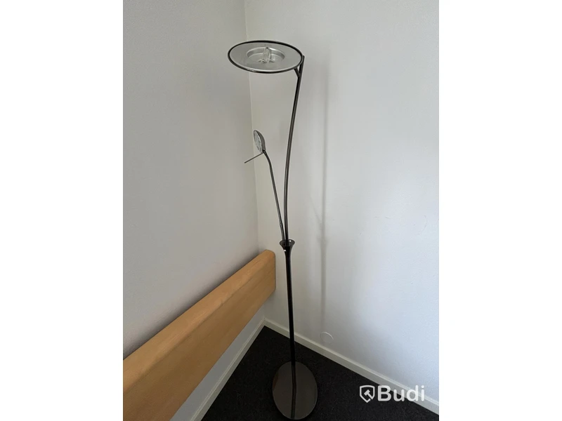 Golvlampa