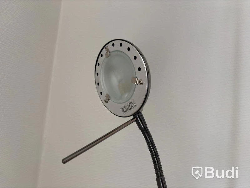 Golvlampa
