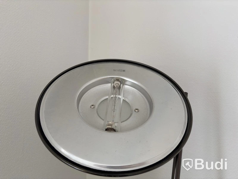 Golvlampa