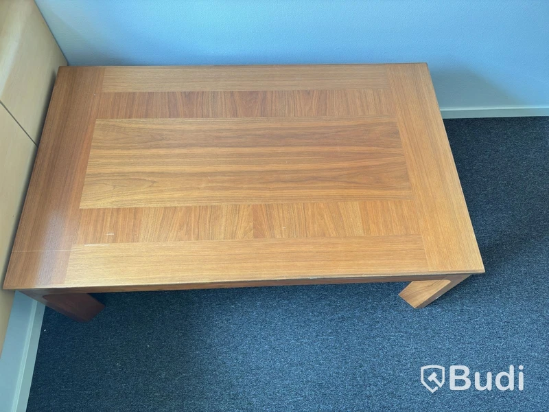Coffee table