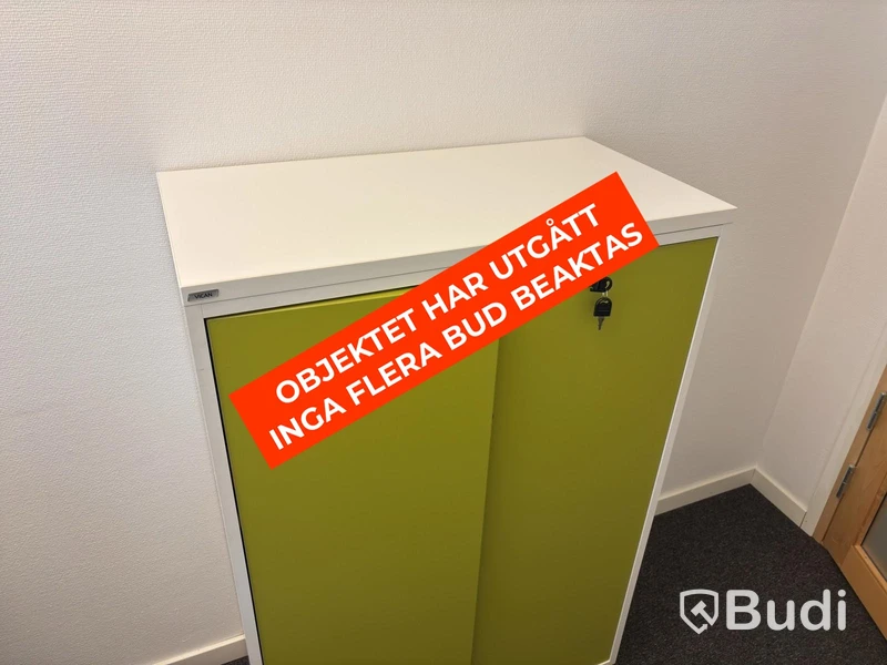 Dokumentskåp