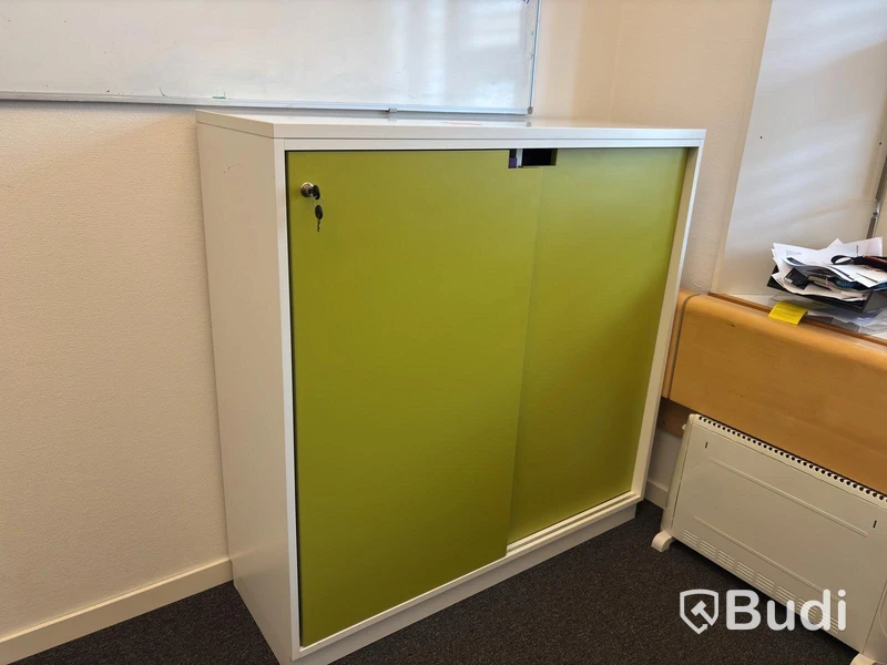 Filing cabinet