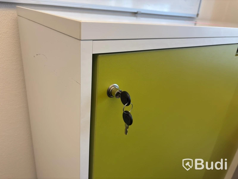Filing cabinet