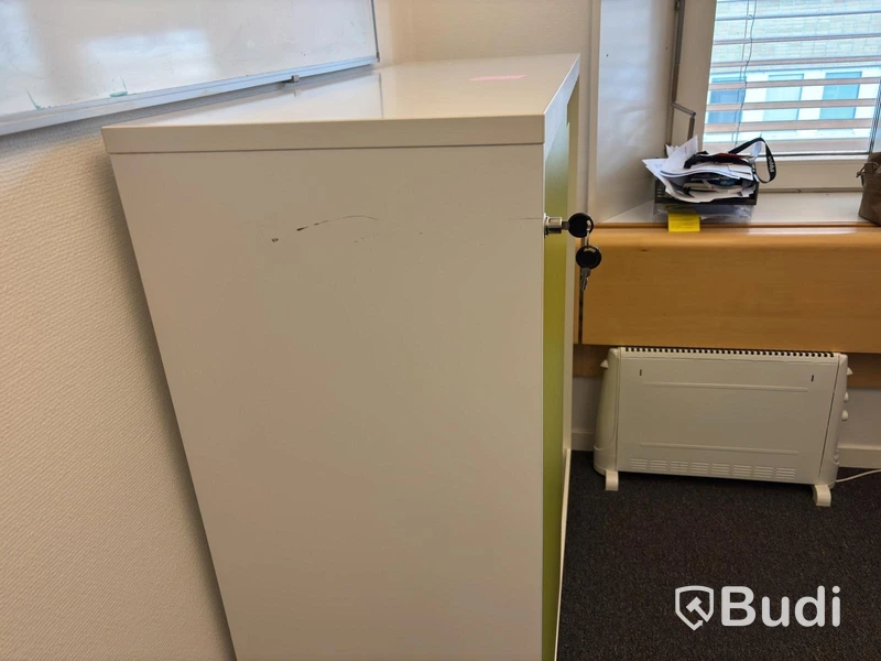 Filing cabinet