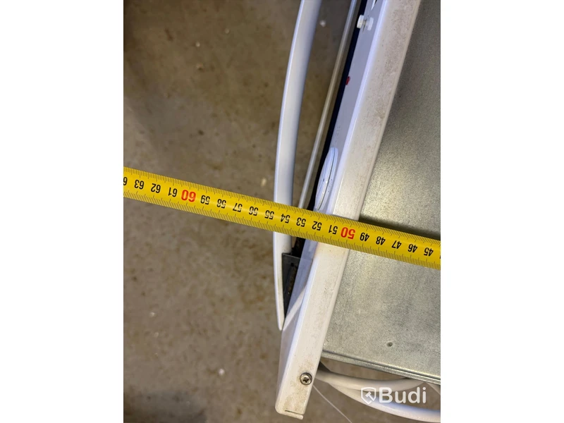 Ugn Electrolux EOB5647V, 3,5 kW