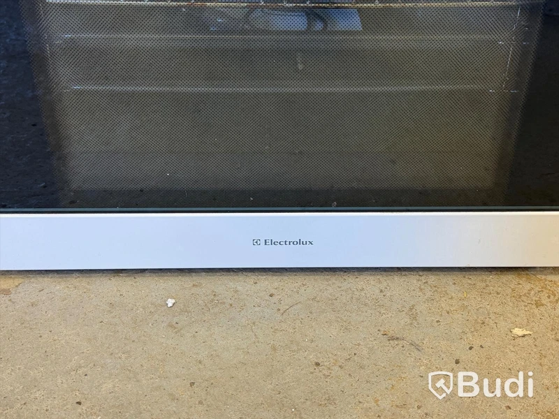 Ugn Electrolux EOB5647V, 3,5 kW