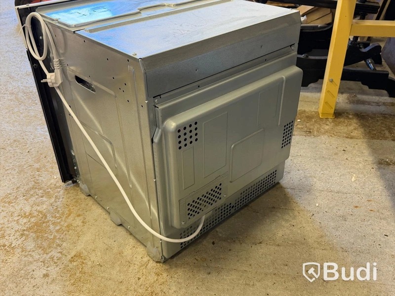 Ugn Electrolux EOB5647V, 3,5 kW