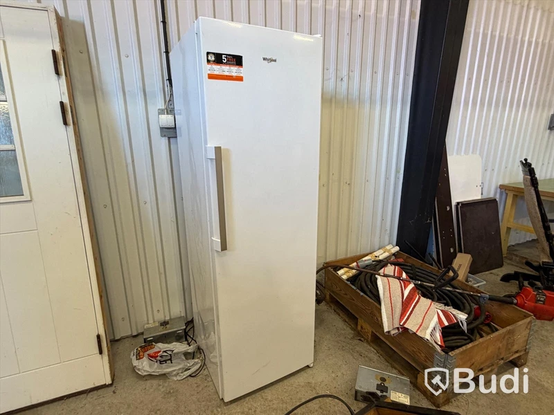 Whirlpool RE365A Refrigerator, 60 cm Wide
