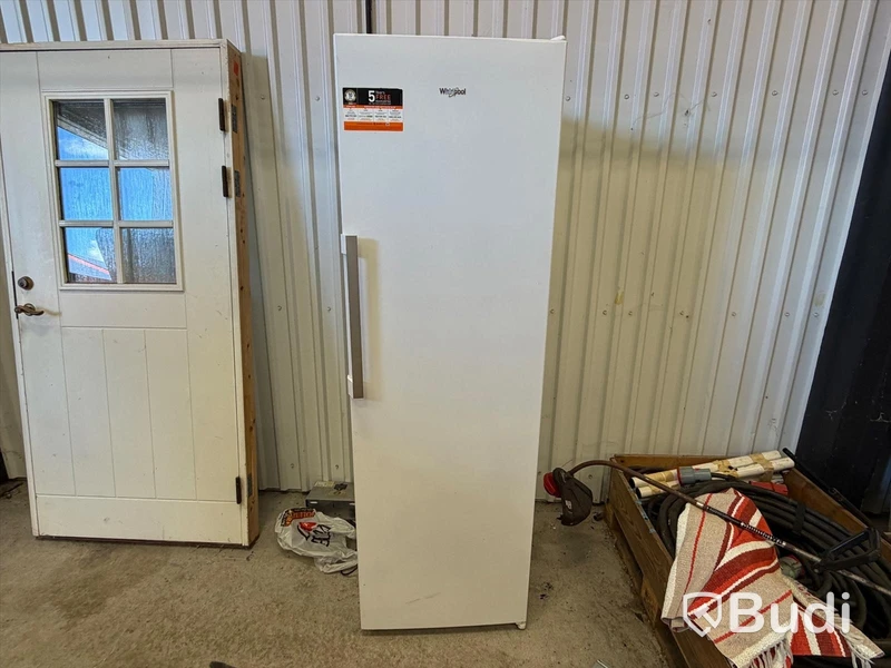 Whirlpool RE365A Refrigerator, 60 cm Wide