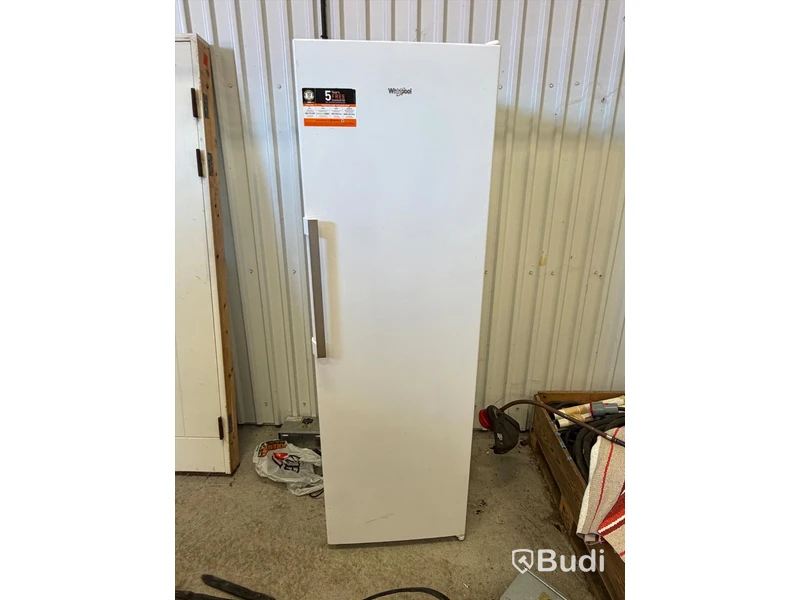 Whirlpool RE365A Refrigerator, 60 cm Wide
