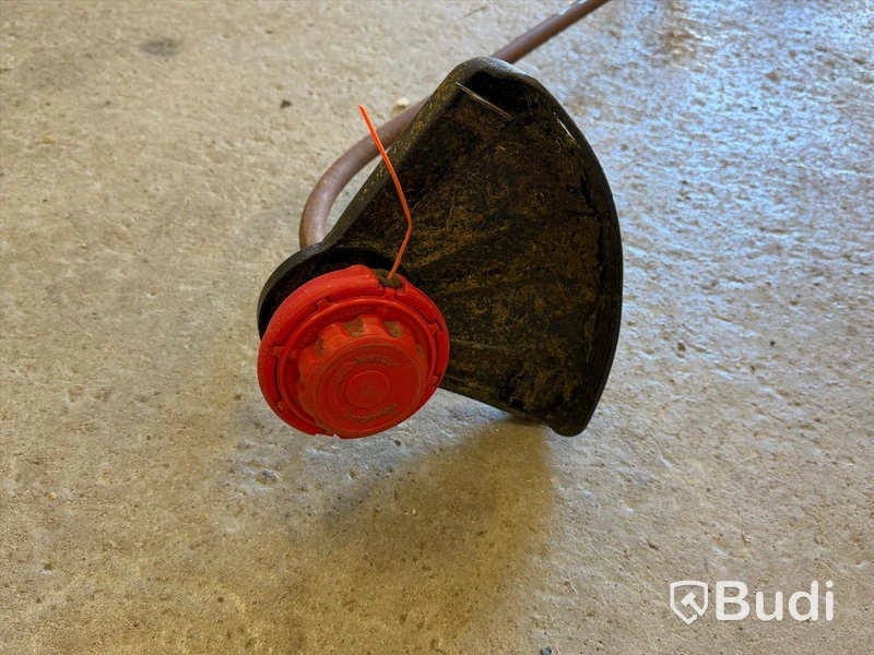 Grass trimmer, Shindaiwa F-20