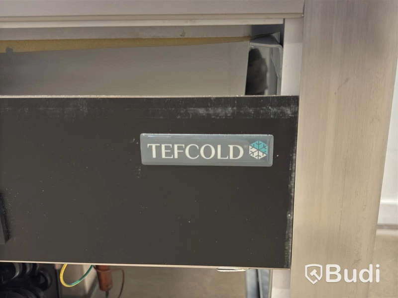 Displaykyl Tefcold, UPD200