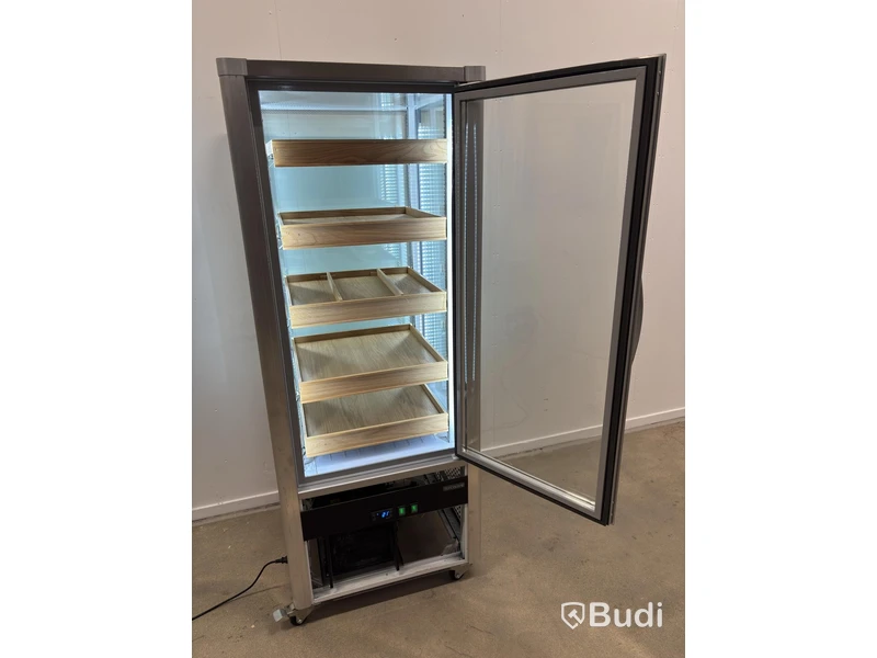 Displaykyl Tefcold, UPD200
