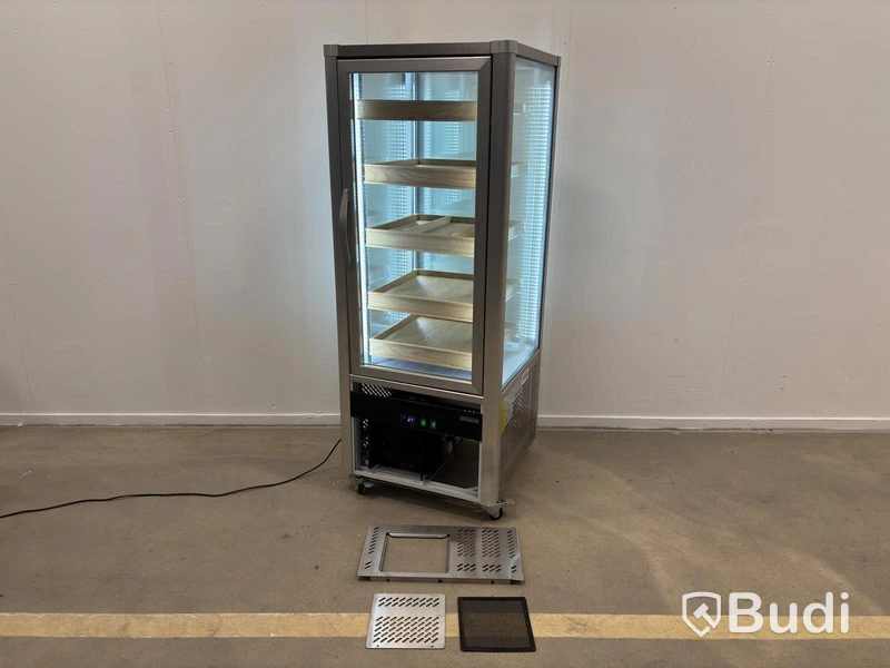 Displaykyl Tefcold, UPD200