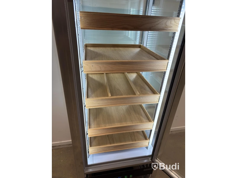Displaykyl Tefcold, UPD200