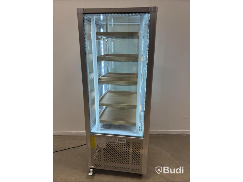 Displaykyl Tefcold, UPD200