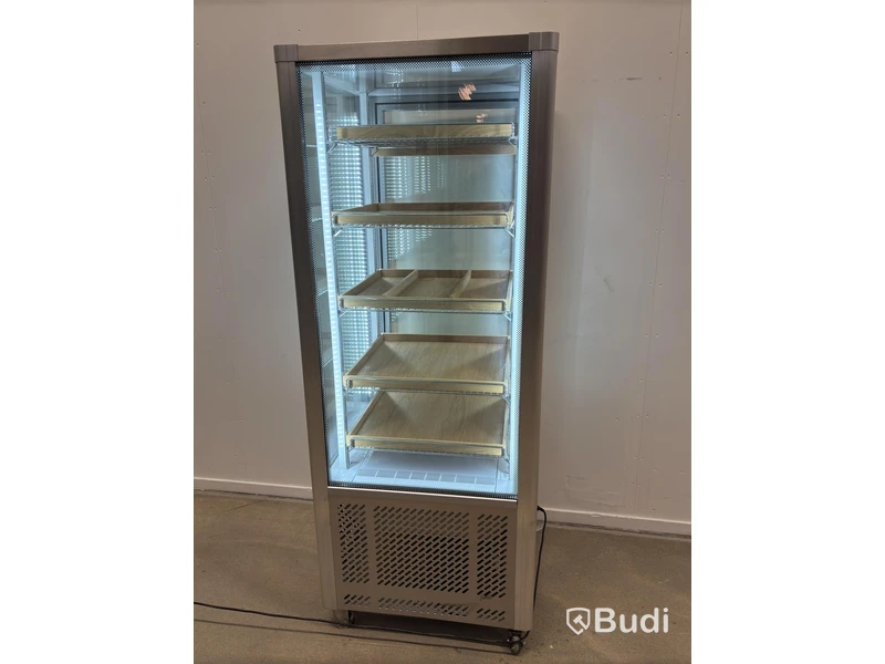 Displaykyl Tefcold, UPD200