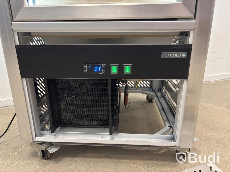 Displaykyl Tefcold, UPD200