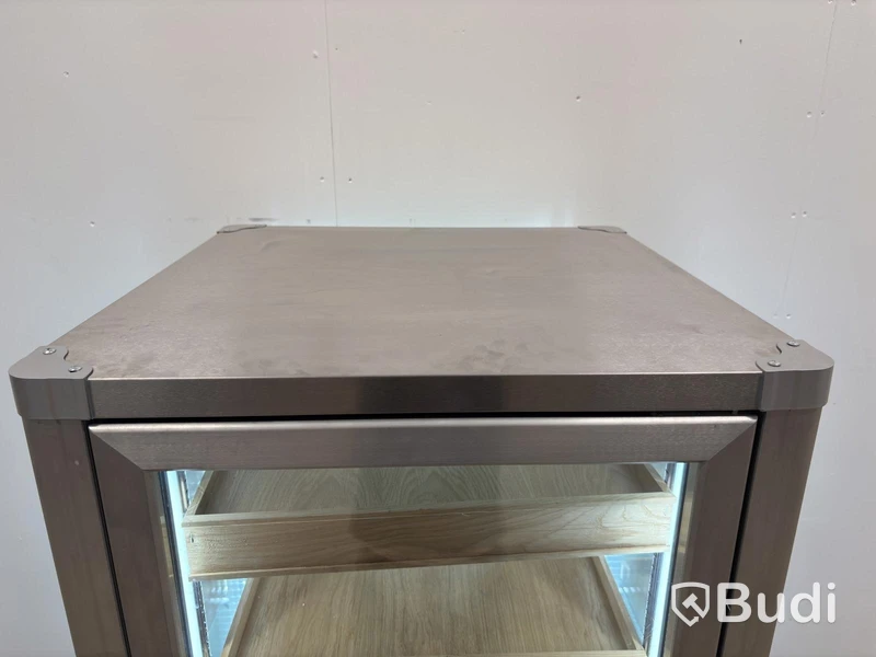 Displaykyl Tefcold, UPD200
