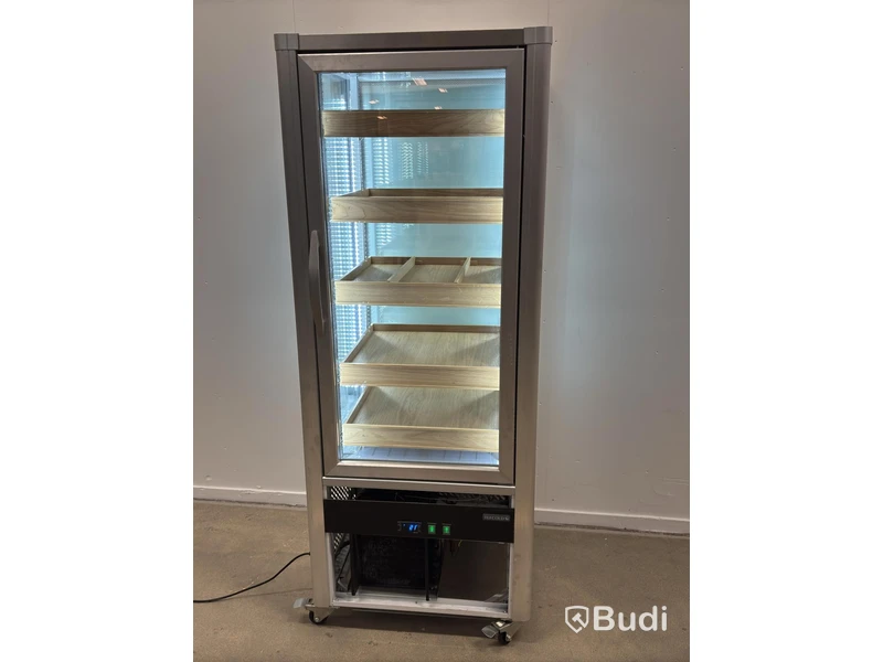 Displaykyl Tefcold, UPD200