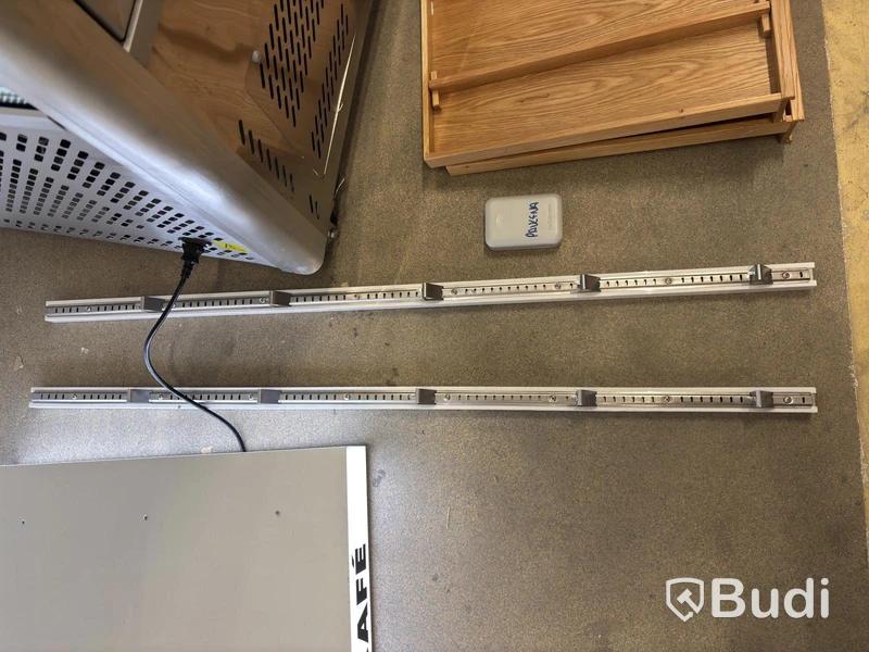 Displaykyl Tefcold, UPD200
