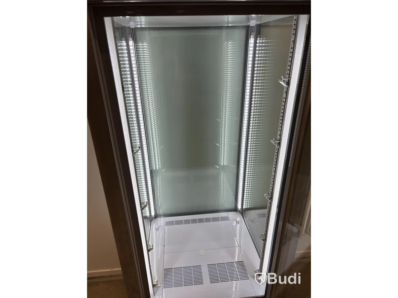Displaykyl Tefcold, UPD200