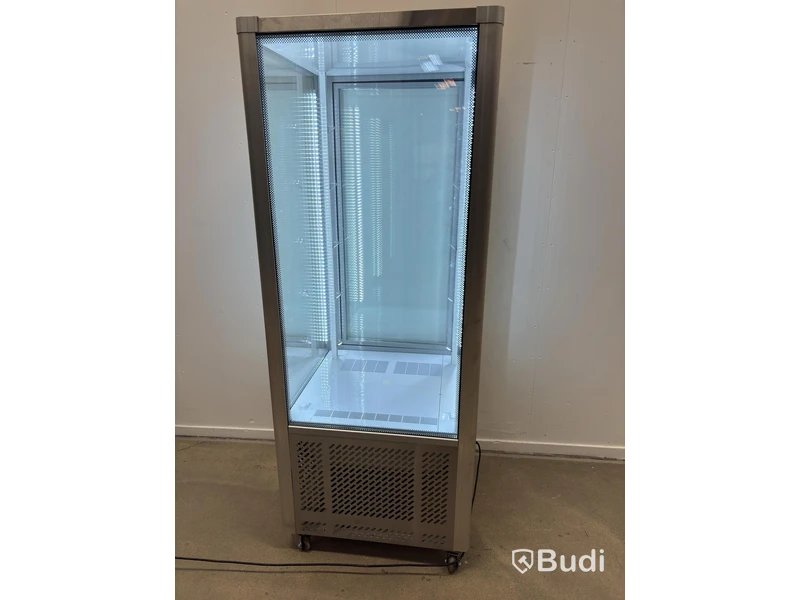 Displaykyl Tefcold, UPD200