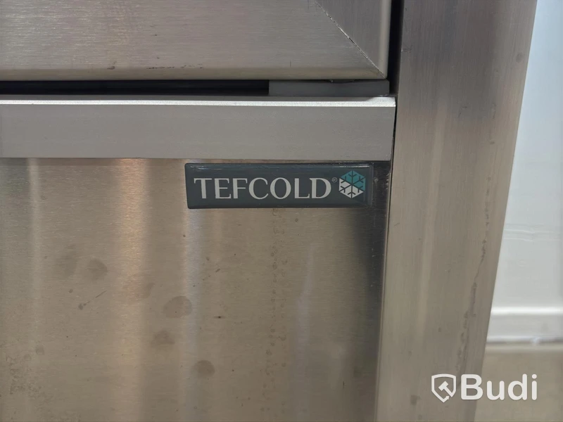Displaykyl Tefcold, UPD200