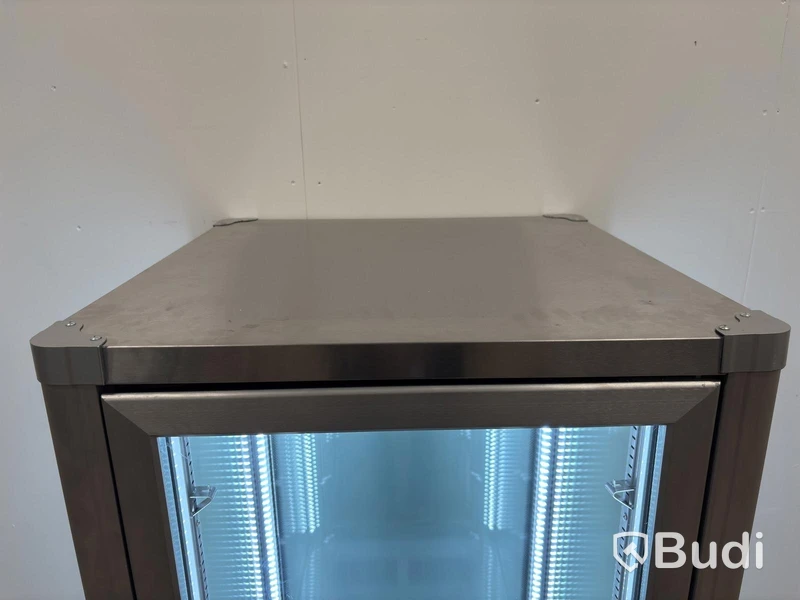 Displaykyl Tefcold, UPD200