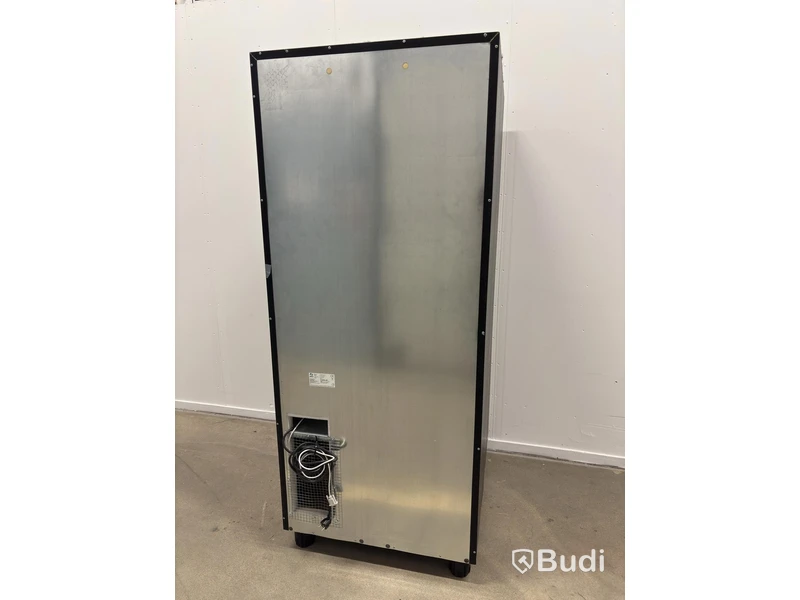 Vision Combo Plus V7 refrigerated vending machine, incl. screen, card reader and router
