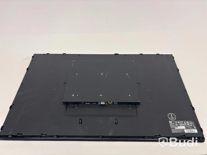 3 Elo ET2794L 27-inch touchscreens, incl. 2 card readers
