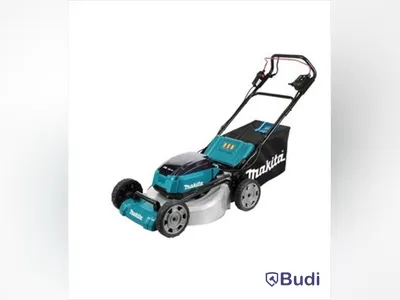 (NEW) Makita Lawn Mower, DLM532