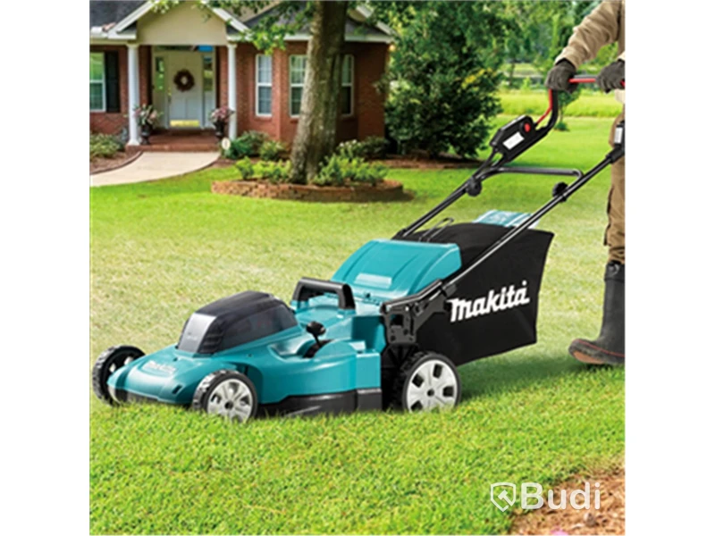 (NEW) Makita Lawn Mower, DLM538