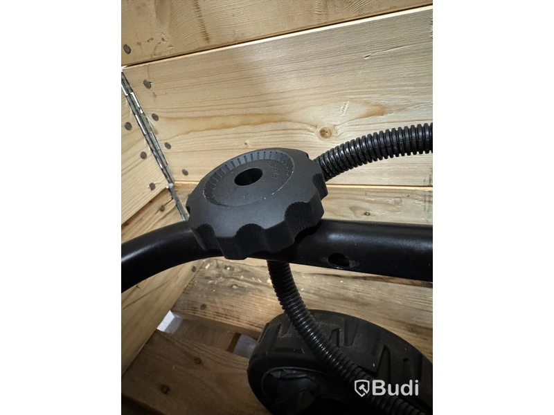 Gräsklippare Makita DLM538