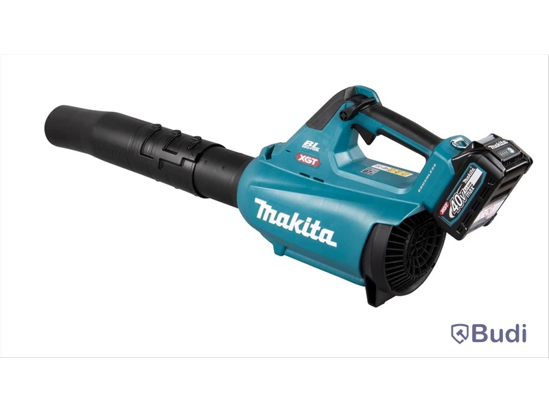 Lövblås Makita XGT UB001G