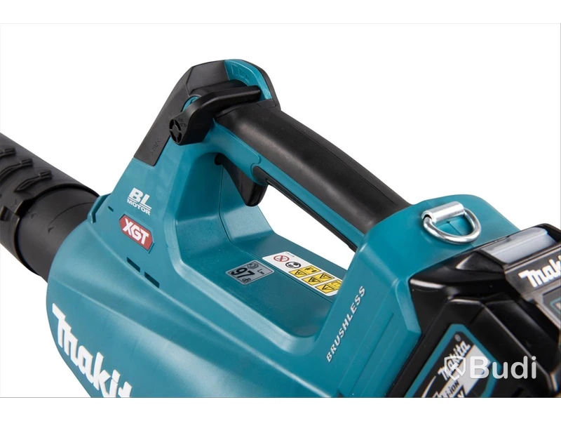 Lövblås Makita XGT UB001G