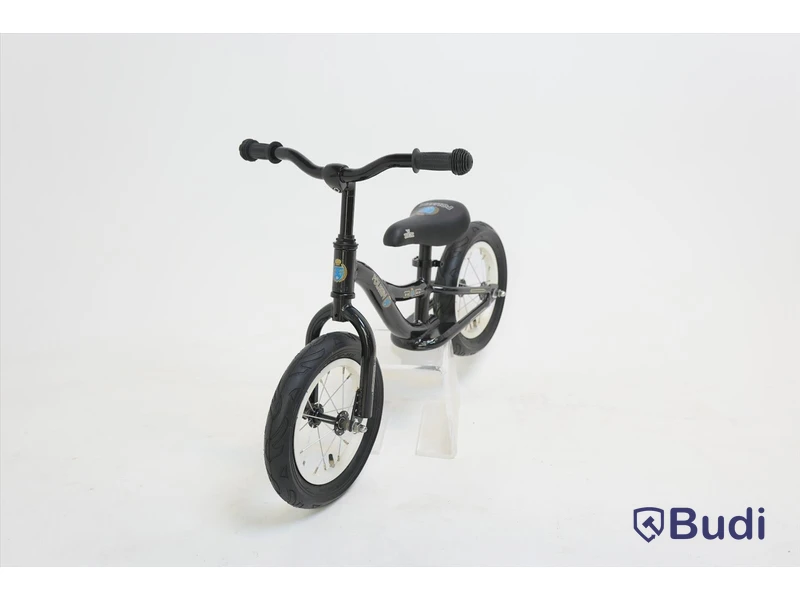(NEW) Rex Police 12-inch Balance Bike