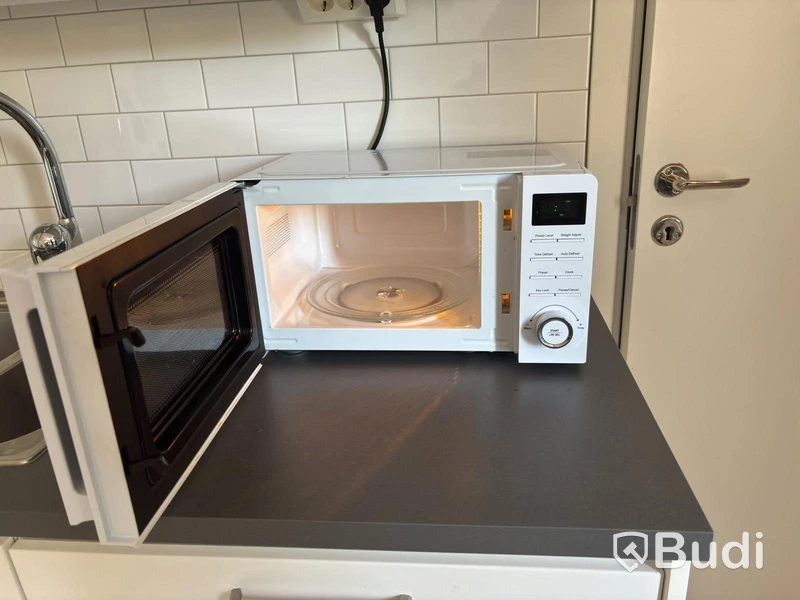 Inventarier till fullt möblerad trerummare - se alla bilder för komplett innehåll