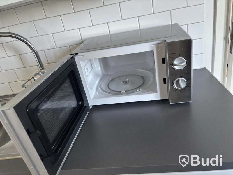 Inventarier till fullt möblerad trerummare - se alla bilder för komplett innehåll