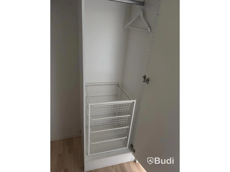 Inventarier till fullt möblerad trerummare - se alla bilder för komplett innehåll